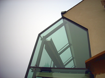 Glass Extension 2.