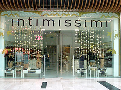 Intimissimi.