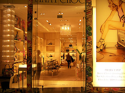 Jimmy Choo2.